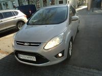 używany Ford C-MAX Polecam C-MAXA stan WZOROWY udzielam GWARANCJI II (2010-)