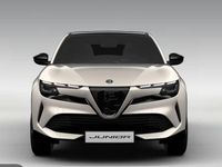używany Alfa Romeo Junior Ibrida Ibrida SPECIALE 1.2 145 KM (107 kW) eDCT6 MHEV