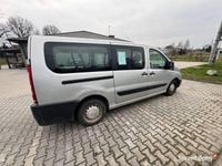 Używany Fiat Scudo 2011