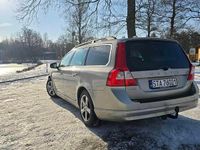 Używany Volvo V70 2009 Kombi