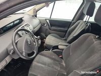 używany Renault Grand Scénic II 