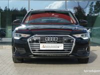 używany Audi A6 Virtual, Kamera, Wentylowane/grzane fotele+Masaż, S…