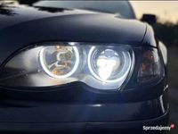 Używany BMW 320 2003 Czarny Sedan/Limuzyna