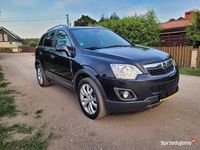 używany Opel Antara 2.2 diesel automat piękny