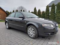 używany Audi A4 