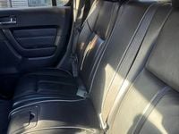 Używany Hummer H3 2009 Czarny SUV