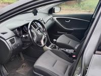 używany Hyundai i30 1.6 CRDi Classic