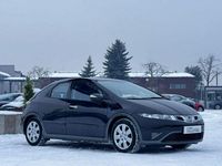 używany Honda Civic Salon Polska / Klimatyzacja / Czujniki parkowania / FV marża