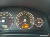 Używany Opel Vectra GTS 2004 Hatchback