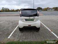 używany Citroën C-zero