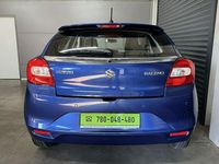 używany Suzuki Baleno * Salon PL * 1 Właściciel * Bezwypadkowy * Tylko 67tyśkm* Se…