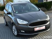 używany Ford Grand C-Max 1.5 EcoBoost 150KM Led Navi PDC Kamera