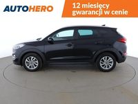 używany Hyundai Tucson 1.6dm 177KM 2018r. 85 090km