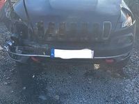 Używany Jeep Cherokee 2015 SUV