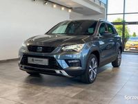 używany Seat Ateca XCELLENCE