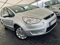 używany Ford S-MAX 2.0 TDCI* 140 KM* 6 Biegów* 7-Osobowy* Zarejestr…