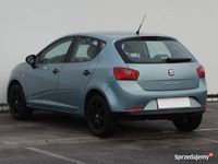 używany Seat Ibiza 1.2 12V
