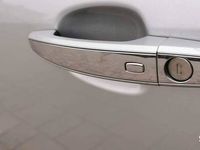 Używany Opel Insignia 2015 Srebrny Hatchback