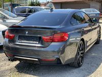 używany BMW 420 2dm 184KM 2015r. 198 000km