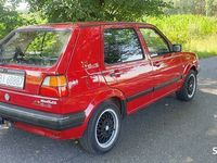 używany VW Golf II 