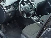 używany Skoda Octavia O3