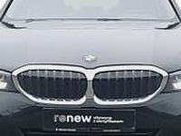 używany BMW 320 SERIA 3 xDrive Advantage aut