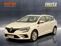 Używany Renault Mégane GrandTour Zen 2021 Biały Kombi