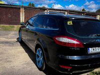 używany Ford Mondeo mk4 2.0tdci super stan !!!