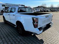 używany Isuzu D-Max 1.9dm 163KM 2023r. 34 494km