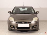 Używany Fiat Bravo 2007 Szary Hatchback