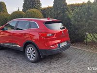 używany Renault Kadjar 