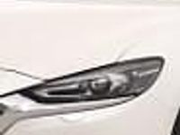 Używany Mazda 6 146 KM (107 kW) 2019 Biały Sedan/Limuzyna