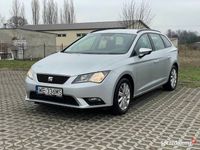 używany Seat Leon 