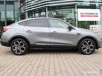 Używany Renault Arkana 143 KM (105 kW) 2023 SUV
