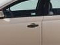 używany Chevrolet Cruze  Salon Polska, Klima, Parktronic