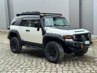 Używany Toyota FJ Cruiser 2008 Biały SUV