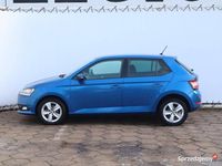 używany Skoda Fabia 1.0 TSI