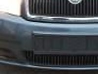 Używany Skoda Fabia 75 KM (55 kW) 2005 Szary Kombi