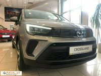 używany Opel Crossland X 1.2dm 83KM 2021r. 1km