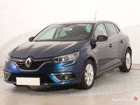 używany Renault Mégane IV 