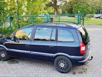 Używany Opel Zafira 2003 Minivan