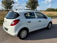 Używany Opel Corsa 2014 Hatchback