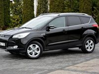 używany Ford Kuga 1.5(150KM) Lift Titanium Duża Navi Skóry Park Ass…