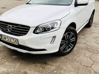 używany Volvo XC60 D4 Summum Panorama, skóra, Pełen serwis Faktury