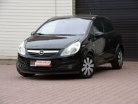 używany Opel Corsa Klimatronic /Gwarancja / 127000km D (2006-2014)