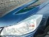 Używany Subaru Impreza 150 KM (110 kW) 2014 Szary Sedan/Limuzyna