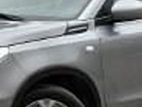 Używany Suzuki Vitara 120 KM (88 kW) 2017 Szary SUV