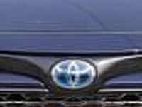 używany Toyota Corolla XII Seria E21 (2019-)