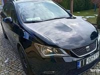 Używany Seat Ibiza 2016