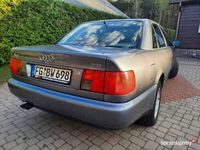 używany Audi A6 A6 C4 2,8 QUATTROC4 2,8 QUATTRO